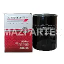 FILTRO DE ACEITE 13/16-16 CHEVROLET V6 SILVERADO 5.7 1993-1999 SUBURBAN 5.7 1996-1999 KIA K3500