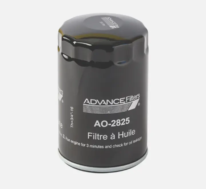FILTRO DE ACEITE 3/4-16 1200 MAZDA CX-9 3.7 ESCAPE 2.0 2001-2004 F150 4.2 1997-1998 FORD FIESTA 1.6 2002-2009 FOCUS 2.0 2001-2007 RANGER 2.3 2.5 TOYOTA HILUX 2.7 40/1