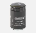 FILTRO DE ACEITE 3/4-16 1200 MAZDA CX-9 3.7 ESCAPE 2.0 2001-2004 F150 4.2 1997-1998 FORD FIESTA 1.6 2002-2009 FOCUS 2.0 2001-2007 RANGER 2.3 2.5 TOYOTA HILUX 2.7 40/1