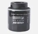 FILTRO DE ACEITE 3/4-16 VOLKSWAGEN POLO 1.6 2016- 40/1