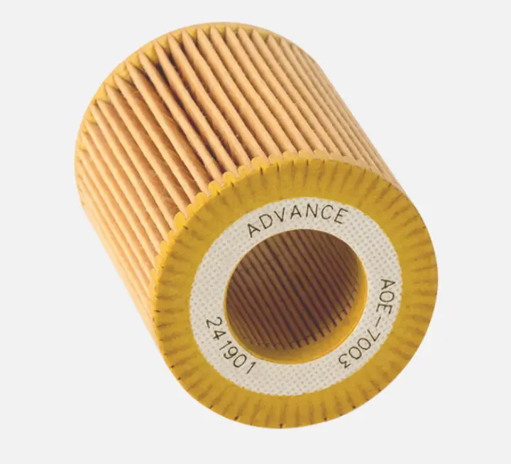 FILTRO DE ACEITE FAW SIRIUS R7 1.6 2017-2019 BMW 316I