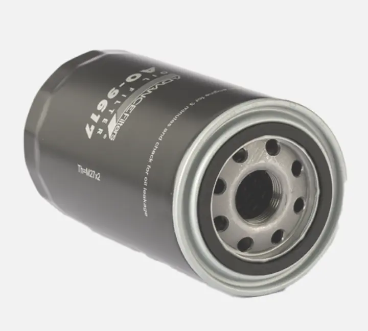 [AO-9617] FILTRO DE ACEITE M27X2 DAF LF55 DAY CAB CA PACCAR GR 184 6.7 DF140 DFM210 CARGO