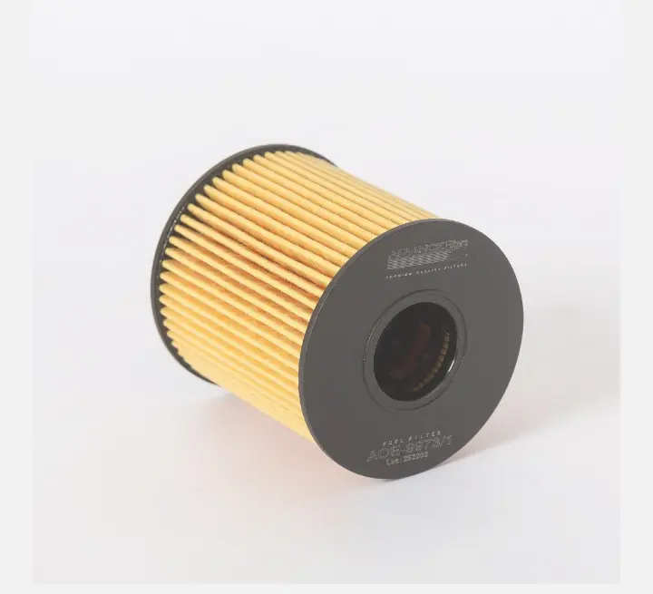 FILTRO DE ACEITE PEUGEOT 206 207 1.4 1.6 CITROEN C3 1.4 2005-2012 C4 2.0 2006-2011 C-ELYSEE JAC T8 2.0 2019- SIN GUIA