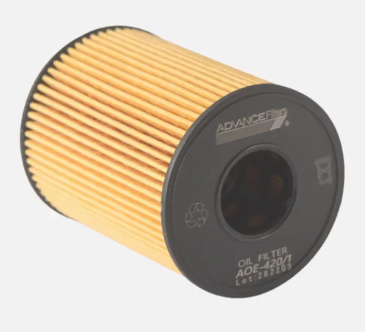 [AOE-420/1] FILTRO DE ACEITE HYUNDAI SANTA FE 2.5 2022-