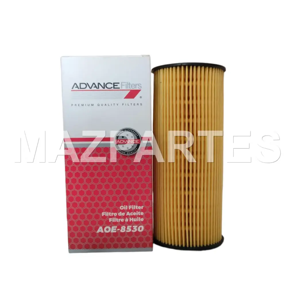 FILTRO DE ACEITE SKODA FABIA 1.2 2003 OCTAVIA 1.9 TDI 1999-2006 SUPERB ELEGANCE 1.9 TDI 2003-2007