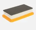 FILTRO DE AIRE CHANGAN CS15 2018- BENNI 1.4 2014- CX20 1.4 2013-