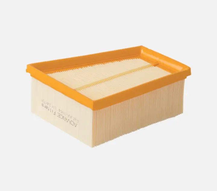 [AA-8964] FILTRO DE AIRE RENAULT CLIO 1.6 2001-2009 DUSTER 2012-2017 LAGUNA 2.0 1996-2000 MEGANE 1.6 1996-2000 SCENIC 1.6 2001-2007 SYMBOL 1.4 2003-2006 SANDERO