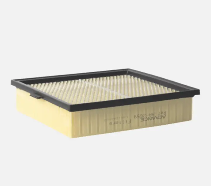 FILTRO DE AIRE CHEVROLET D-MAX 2.5 2019-2020 D-MAX 3.0 2014-2018 RT-50 24/1