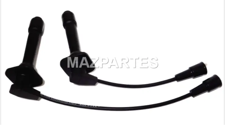 CABLES DE BUJIAS DAIHATSU TERIOS 1.3 1.5 1998-2005 CAMPERO 5MM