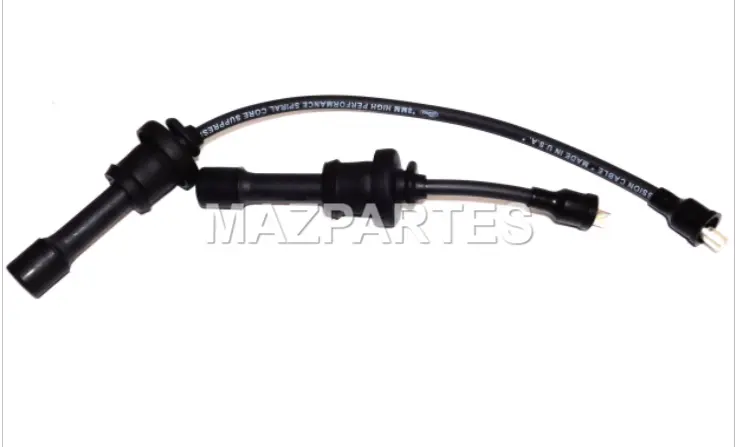 CABLES DE BUJIAS JAC B-15 B-CLASS 2.0 2013-2020 8MM