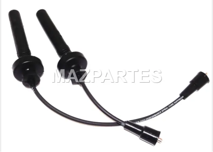 [3006] CABLES DE BUJIAS ZOTYE NOMADA 1.3 1.6 2007-2013 4 CILINDROS 8MM