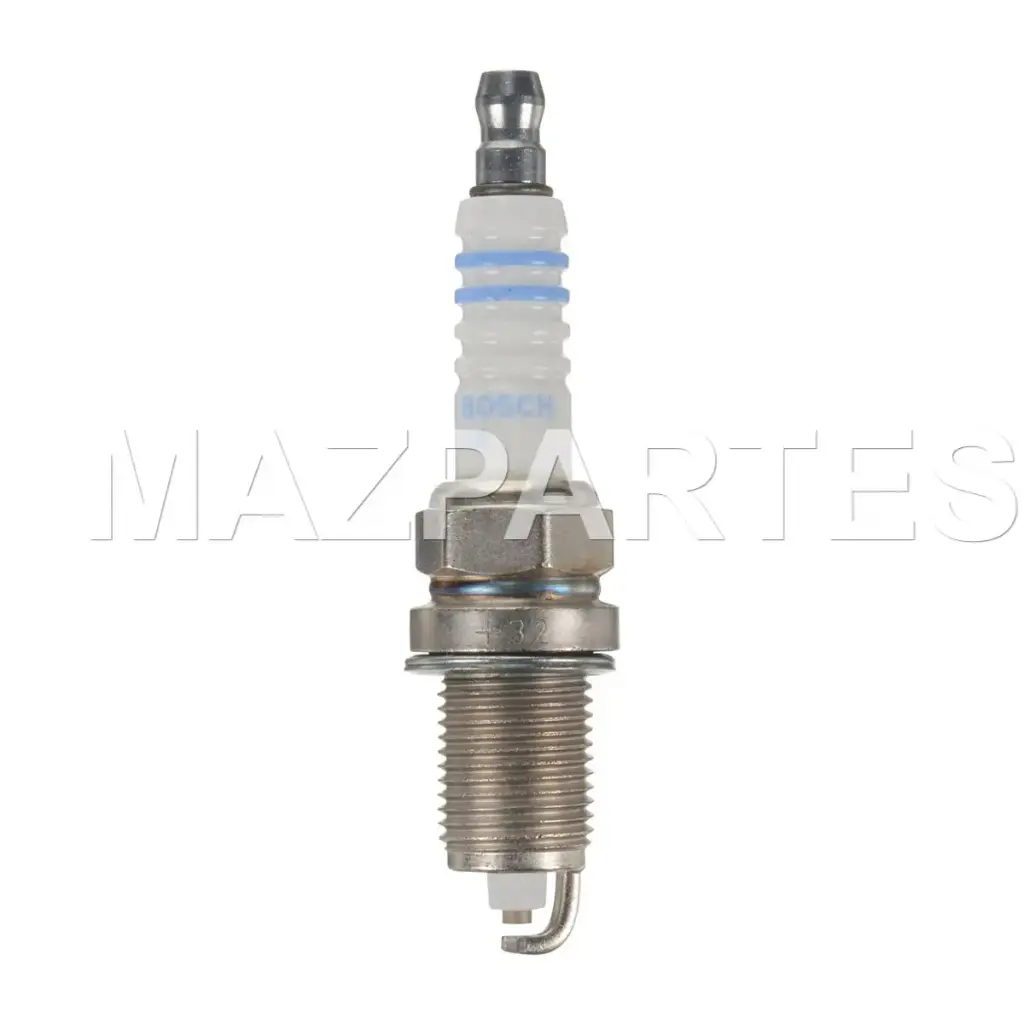 BUJIA BKR6E-11 CHEVROLET AVEO 1.4 1.6 GRAND VITARA SZ ACCENT 1.5 MAZDA 3 1.6 5/8" 10/1