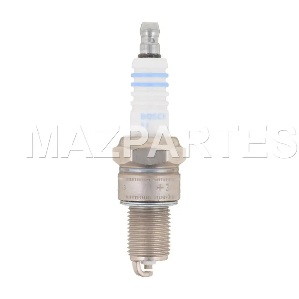 BUJIA BPR5EY CHEVROLET AVEO 1.5 CORSA LUV 2.0 2.2 2.3 1982-2003 D-MAX 2.4 2004-2013 BT-50 2.2 13/16" 10/1