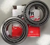 KIT RODAMIENTO DE FLORERO MAZDA B2600 03 9/40 TOYOTA HI-LUX