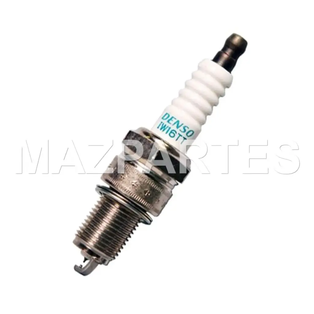 BUJIA IRIDIO 14X20.5X16.7 MAZDA B2200 2001-2007 BT-50 2.2 2008-2016 F2 CHEVROLET AVEO FAMILY 1.5 2004-2019 LUV 2.2 2000-2006 SUZUKI SWIFT 1.3 1991-1996 DATSUN 1200 MITSUBISHI MONTERO 2.6 2.4 1987-1997 4/1