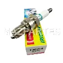 BUJIA IRIDIO AKT125 XT225 CUATRIMOTOS 4/1