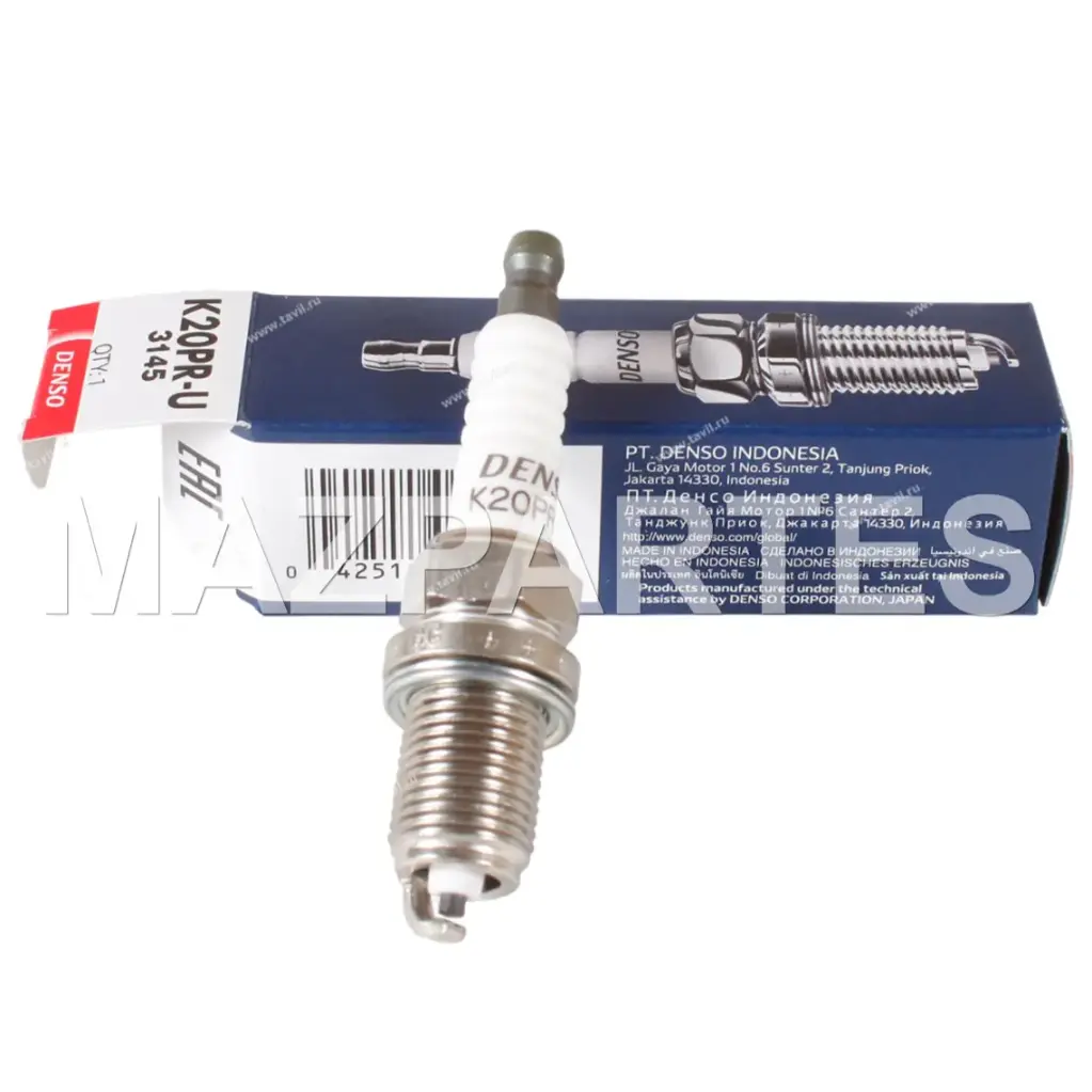 BUJIA 14X16X17 C3 1.4 2002-2009 HAVAL H3 2.0 2011-2012 CHERY TIGGO 2 1.5 2022- 4/1