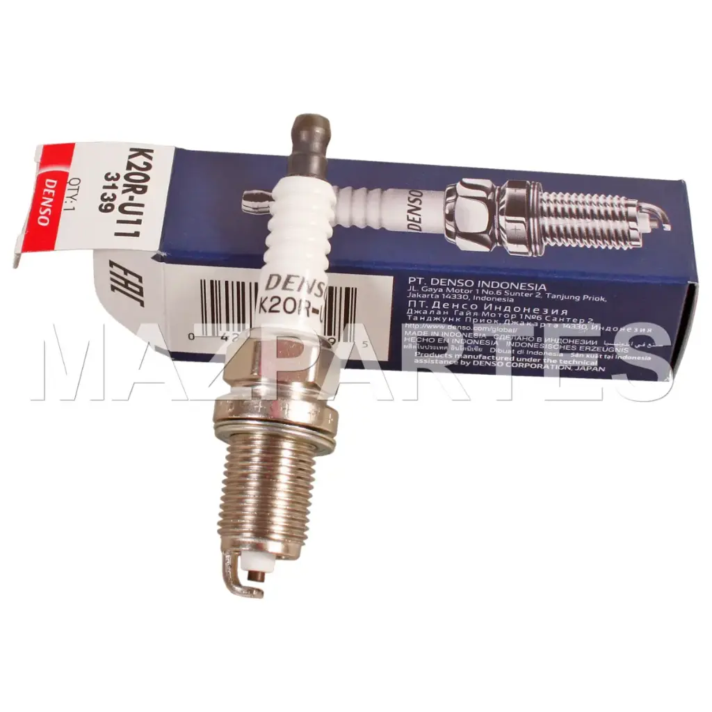 BUJIA 14X16X16.7 TOYOTA COROLLA 1.6 1.8 2000-2008 RAV4 2.0 2000-2004 4/1
