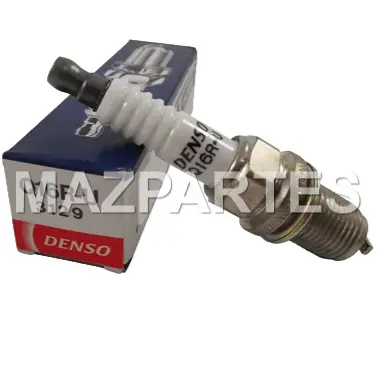BUJIA 14X16X17 SKODA MAZDA B2200 5/8 4/1
