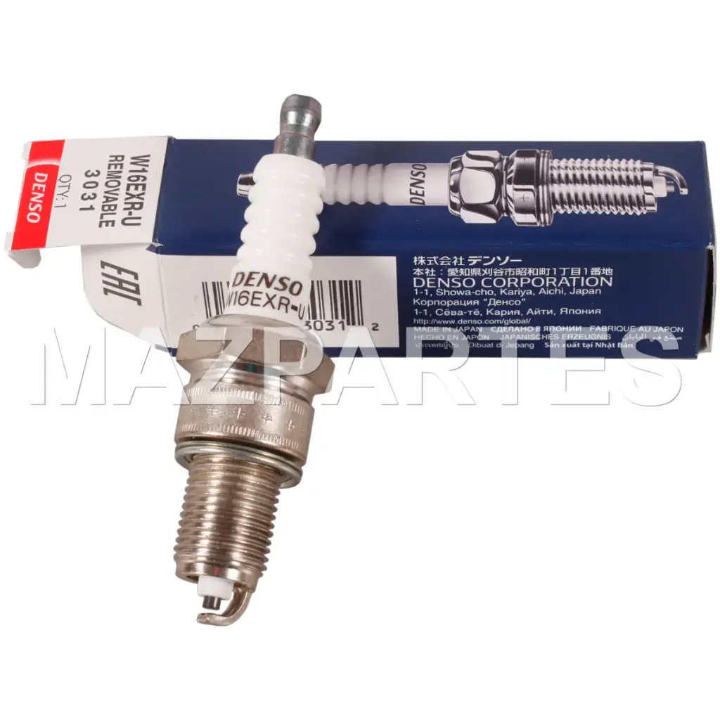 BUJIA 14X20.5X16.8 CHEVROLET AVEO FAMILY 1.5 2004-2019 LUV 2.2 2.3 1992-2006 NISSAN SENTRA B12 1.6 1987-1992 MAZDA B2200 BT-50 2.2 13/16" 4/1