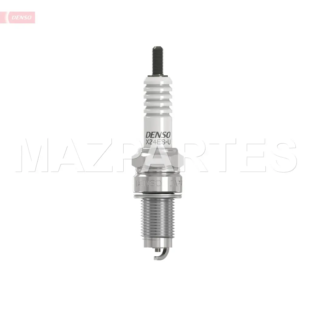 BUJIA MOTO 12X18X17 MARCAS CHINAS HONDA KAWASAKI SUZUKI ROSCA LARGA 4/1