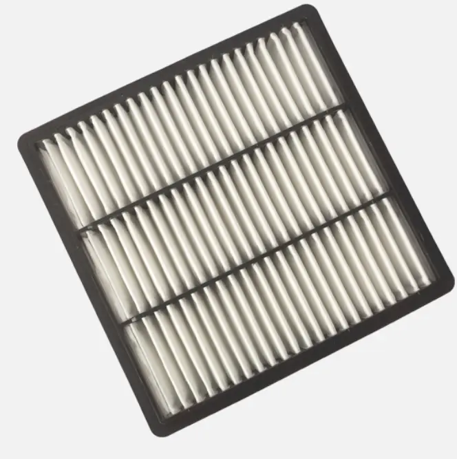FILTRO DE AIRE MITSUBISHI L200 2.4 2002-2007 MONTERO SPORT 3.0 2001-2009 MONTERO DAKAR 2003-2006