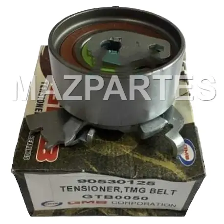 RODAMIENTO TEMPLADOR BANDA DISTRIBUCION CHEVROLET LUV 2.2 C22 D-MAX 2.4 C24 PRINCIPAL S/ANILLO