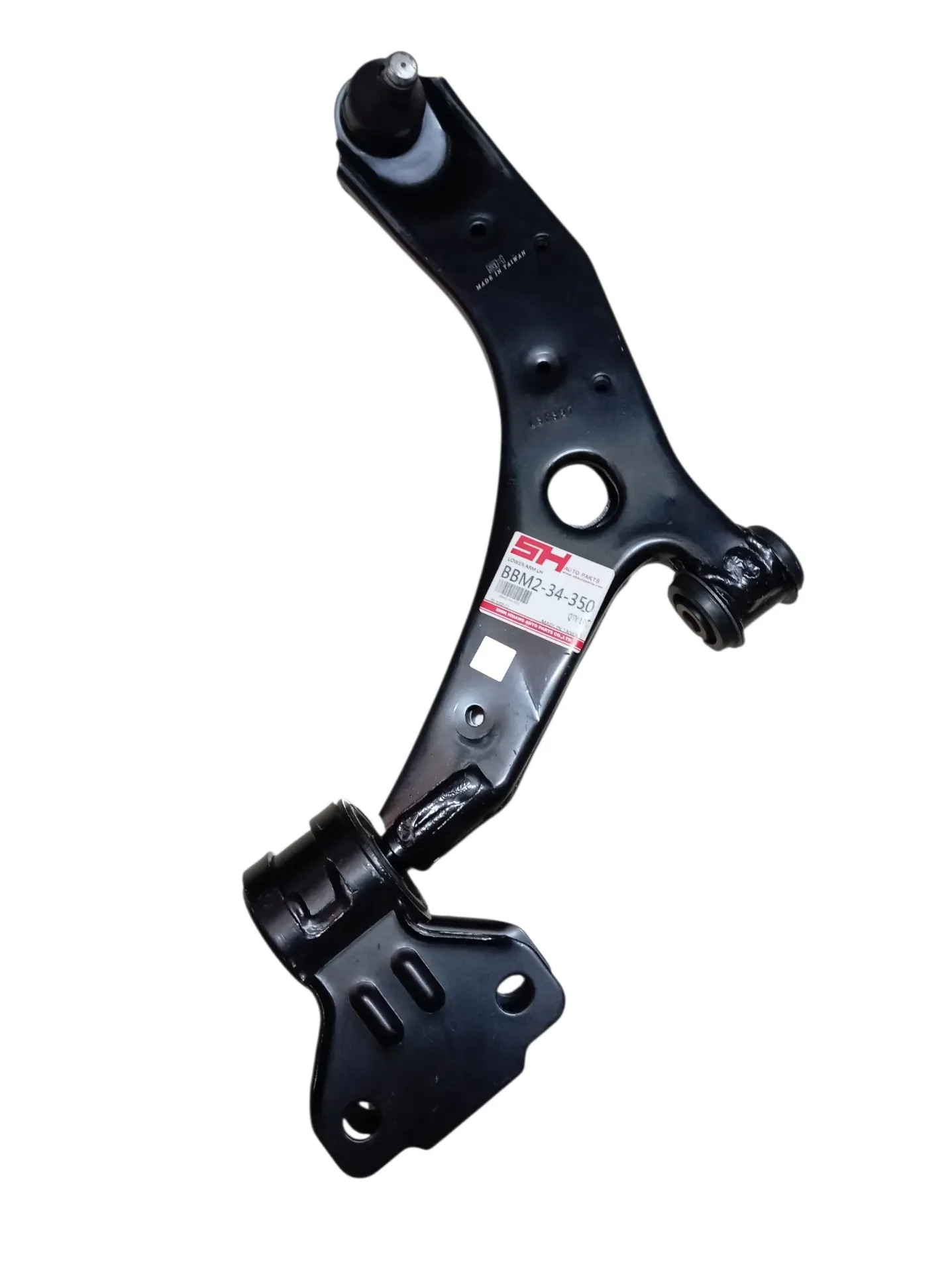 MESA SUSPENSION INFERIOR DELANTERA RH MAZDA 3 2010-2014 CON ROTULA