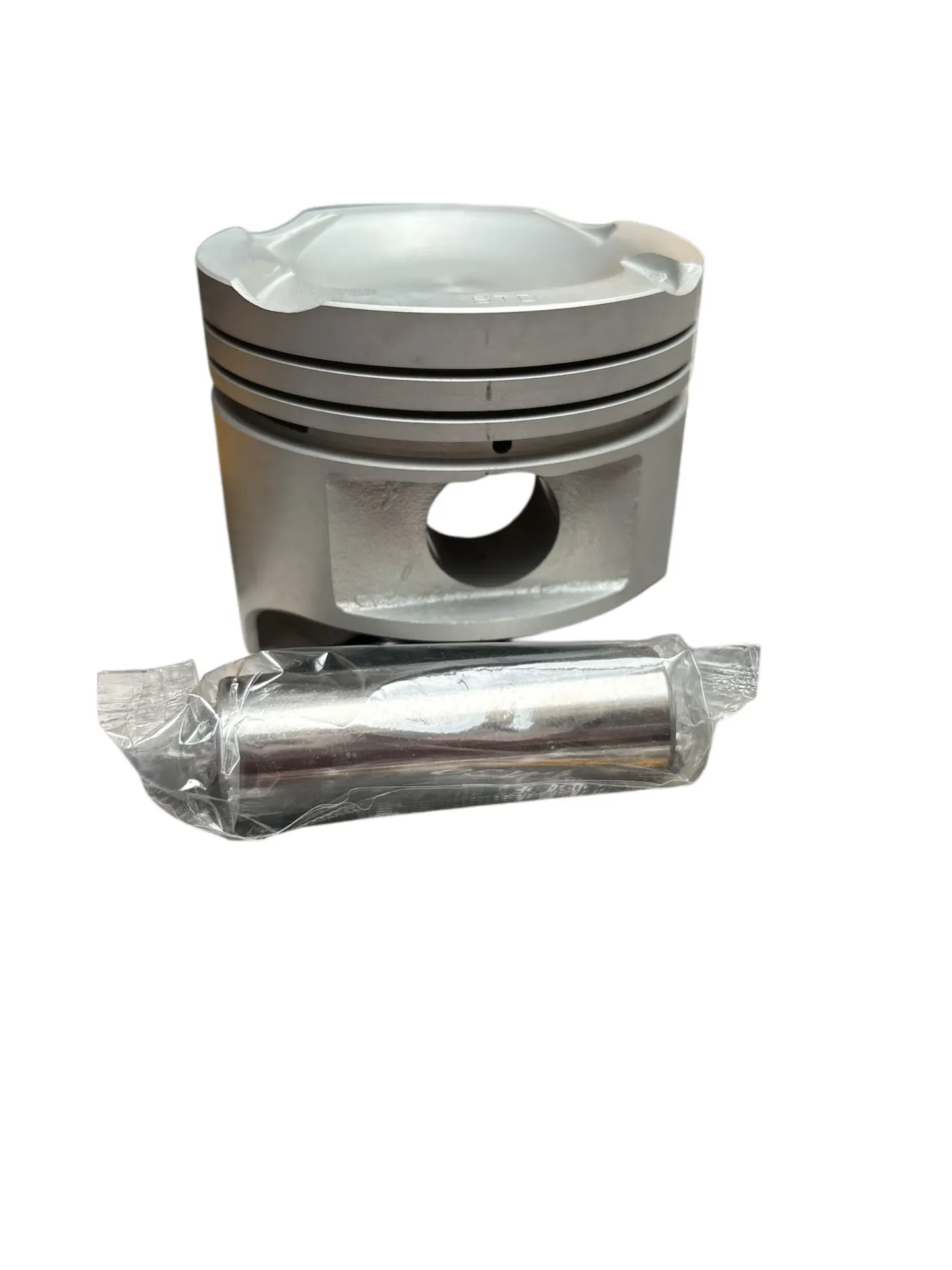 PISTONES STD MAZDA B2200 1997-2000 12 VALVULAS