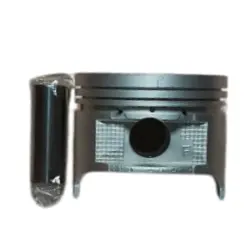 PISTONES +30 MAZDA B2600 1997-2007 G6 BT-50 2.6 2008-2016 G6