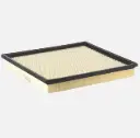 FILTRO DE AIRE NISSAN ARMADA 5.6 2006-2015 PATHFINDER 4.0 2001-2009 TITAN PICK UP 5.6 2005-2006 JEEP GRAND CHEROKEE 4.0 1993-2004 GRAND CHEROKEE LAREDO LIMITED 4.7 1999-2005