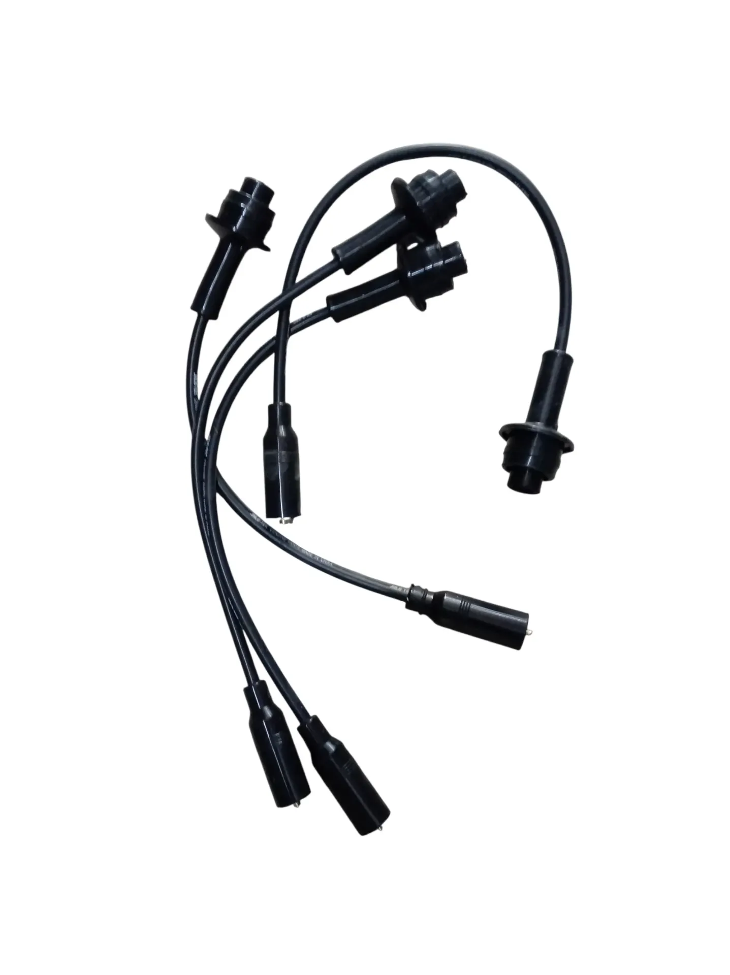 [7700273826/JHL] CABLES DE BUJIAS RENAULT LOGAN 1.6 2006-2015 SANDERO 1.6 2007-2012 SYMBOL 1.4 1.6 1998-2006