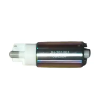 [381001] BOMBA DE COMBUSTIBLE UNIVERSAL HYUNDAI KIA CHEVROLET AVEO OPTRA TOYOTA 3.5 BARES CON PREFILTRO CABLE Y MANGUERA PICO LISO