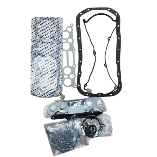 JUEGO EMPAQUES DE MOTOR MAZDA B2200 2001-2007 BT-50 2.2 2008-2016 F2