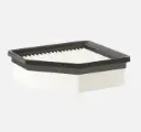 FILTRO DE AIRE MITSUBISHI OUTLANDER 2.5 2022- NISSAN X-TRAIL 1.5 E-POWER QASHQAI