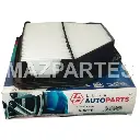 FILTRO DE AIRE CHEVROLET CAPTIVA 2.4 3.2 2007-2018