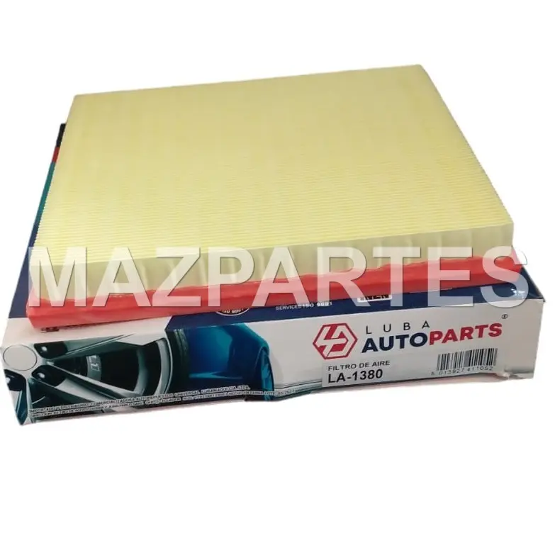 FILTRO DE AIRE CHEVROLET CRUZE 1.8 2010-2015