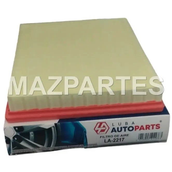 FILTRO DE AIRE CHEVROLET SAIL 1.4 2012-2020