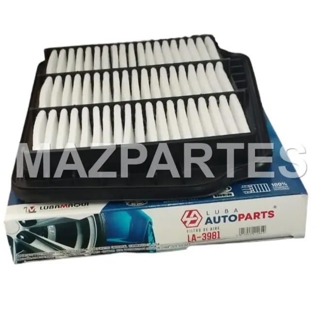 [LA-3981] FILTRO DE AIRE CHEVROLET OPTRA 1.8 2004-2013