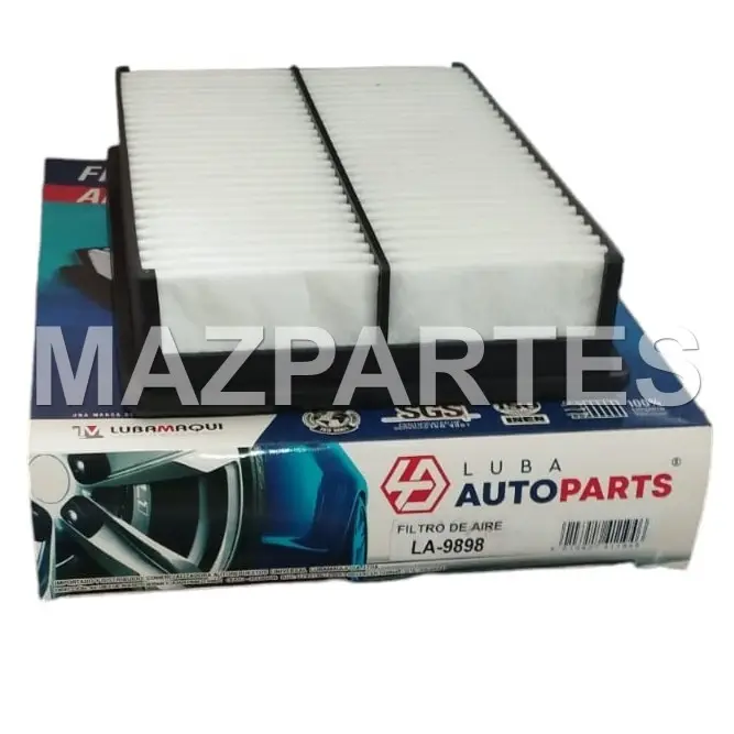 FILTRO DE AIRE MAZDA 3 2.0 2006-2014 MAZDA 5 2.0 2006-2014