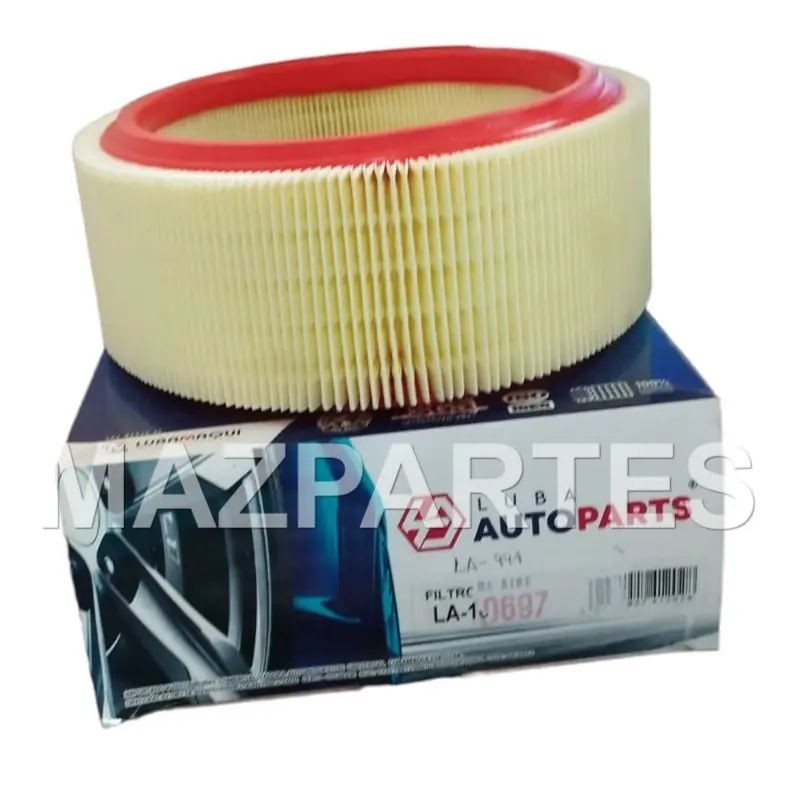 [LA-994] FILTRO DE AIRE VOLKSWAGEN AMAROK 10- RENAULT LOGAN 1.4 1.6 05-13 SANDERO 1.6 09-12 KANGOO 1.4 00-04
