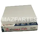 FILTRO DE CABINA CHEVROLET D-MAX 2.4 3.0 2014-2018 ASX 2.0 2010-2013 MITSUBISHI L200 NISSAN MURANO X-TRAIL
