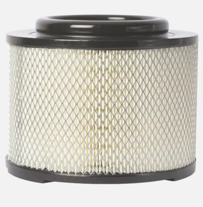 [AA-5903] FILTRO DE AIRE REDONDO T6 4X2 2.8 2017-2020 MAZDA BT-50 2.5 2008-2016 16 VALVULAS TOYOTA HILUX 2.5 2.7 2006-2015 FORTUNER 2.7 2007-2015 12/1
