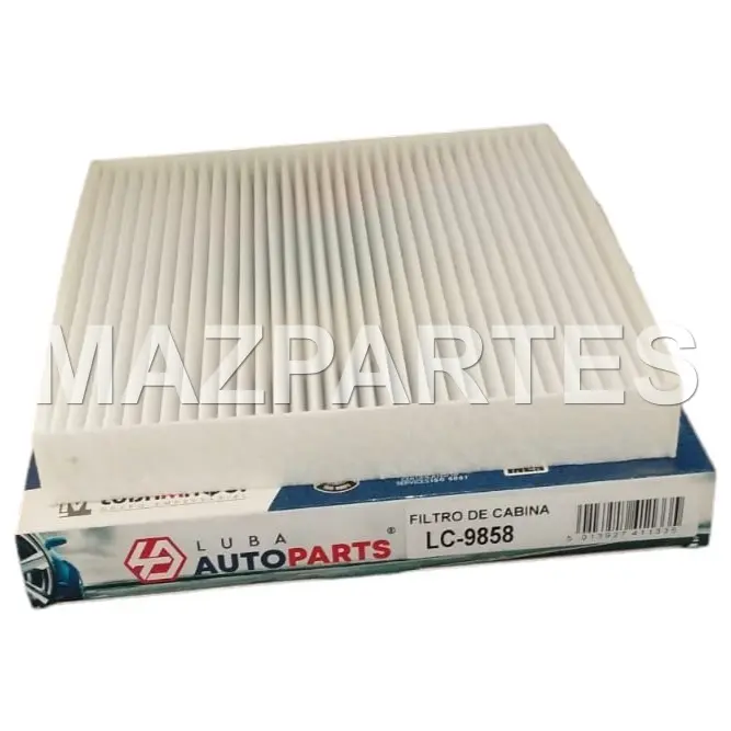 FILTRO DE CABINA CHEVROLET SAIL 1.4 1.5 2012-