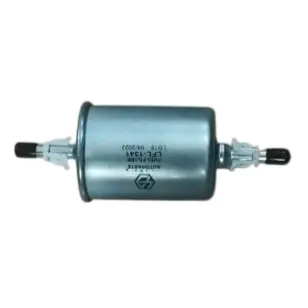 FILTRO DE COMBUSTIBLE CORSA 1.3 1.4 1.6 1.8 D-MAX 2.4 3.5 ASTRA 2.0 H5 M4 VOLEEX C30 FABIA 1.2 BYD F0 F3 CS55 2017-