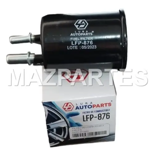 FILTRO DE COMBUSTIBLE SAIL 1.4 2012-2017