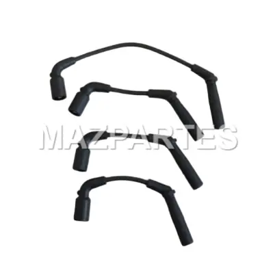 CABLES DE BUJIAS CHEVROLET SPARK 1.0 2006-