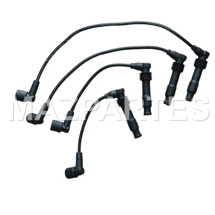 [EWTD00015H] CABLES DE BUJIAS CHEVROLET OPTRA 1.8 2005-2007
