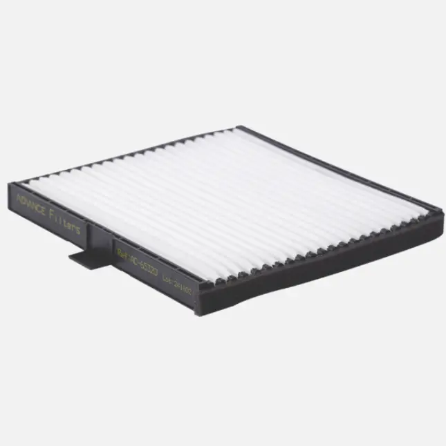 FILTRO DE CABINA CHEVROLET AVEO 1.5 1.6 2006-2018