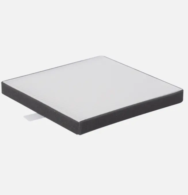 FILTRO DE CABINA CHEVROLET CAPTIVA 2020- DFSK GLORY 560 580 1.5 1.8 2020- SFG15T GROOVE 1.5 2021-2022